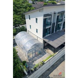 เซ็นทรัล เวสเกต 900 ม. เซ็นทรัล เวสเกต 900 ม. ใกล้ MRT ตลาดบางใหญ่ 900 ม.หลังริม