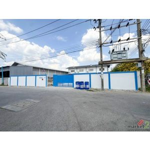 2 กัลปพฤกษ์  300 ตร.ว. 800 ตร.ม. แยกบางบอน 1 ถ.เอกชัย81-87 ใกล้ Big C บางบอน 900