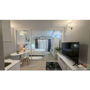 ขายคอนโด Hillside 8 เชียงใหม่ 1 นอน ใกล้ Central Festival เพียง 1.59 ล้าน