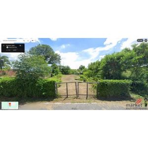 ขายที่ดิน 98 ตรว. ที่สวยใกล้สนามบินอู่ตะเภา ใกล้จุดขึ้น ลงทางด่วน   ต.พลา อ.บ้าน