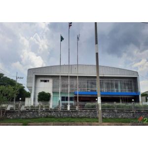 ให้เช่าโรงงาน /โกดัง/ ออฟฟิต ทรัพย์สวยสุดๆๆ ในนิคมอุตสาหกรรมโรจนะ อยุธยา