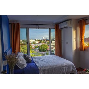 FOR SALE NEWLY RENOVTED ROOM Premier Place Condominium  (RAMA 9)