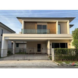 ให้เช่าบ้านเดี่ยว 4 ห้องนอน  5 ห้องน้ำ ที่นอนเตียงนอนตู้เสื้อผ้า 4 ห้อง  Centro 