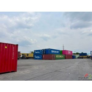 ขายที่ดิน 4-2-11 ไร่  แหลมฉบัง ถนนไร่หนึ่ง-หนองขาม   ศรีราชา   ชลบุรี  ZT908 