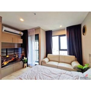 Life One Wireless Beautiful View Safe Peaceful 37th Floor BTS PloenChit