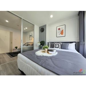 SF134 ขาย ลุมพินี มิกซ์ เทพารักษ์-ศรีนครินทร์ ห้องสวย พร้อมอยู่ ราคาถูกมาก