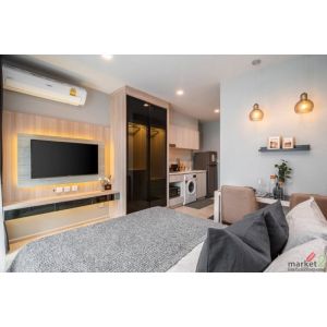 Life One Wireless Convenient Comfortable Clean 38th Floor BTS PloenChit
