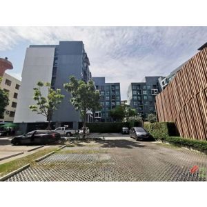 ขาย คอนโด โครงการลิฟวิ่งแนสท์ รามคำแหง บางกะปิ กรุงเทพ