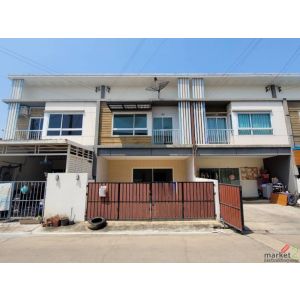 ขาย  ทาวน์เฮ้าส์ วิลเลต ไลท์   อำเภอ บางใหญ่ จังหวัด นนทบุรี