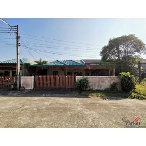 ขาย บ้านเดี่ยว บ้านห้วยวัว สายหนองโพรง-เสม็ดแดง เมืองระยอง 