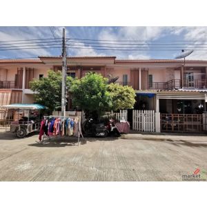 ขาย ทาวน์เฮ้าส์ ไอลีฟ ทาวน์ 1 ประชาอุทิศ 90  อำเภอ พระสมุทรเจดีย์ สมุทรปราการ