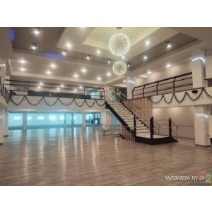 ให้เช่า เหมาทั้งชั้นในอาคารทำเลเพชร Diamond Life Nursing Center ติดแม็คโคร​ ฟู้ด