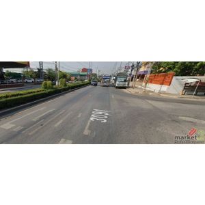 ที่ดิน ที่ดิน ต.คลองมะเดื่อ อ.กระทุ่มแบน จ.สมุทรสาคร พื้นที่ 7095 sq.wa    ราคาไ