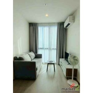 ขายคอนโด นิว โนเบิล ไฟฉาย วังหลัง 34.3 ตร.ม. 2 ห้องนอน ตกแต่งครบ ราคา 3,950,000 