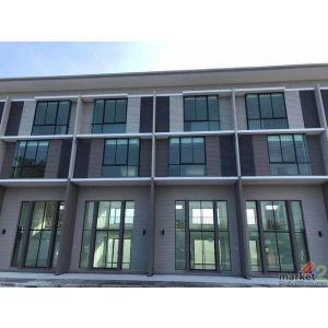 ให้เช่าสำนักงาน 3.5ชั้นโครงการ PATIO อ่อนนุช-ลาดกระบังใกล้ โรบินสัน และ พาซิโอ ล