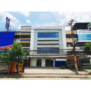  ขาย สำนักงาน ถนนศุขประยูร-ฉะเชิงเทรา จังหวัดฉะเชิงเทรา ราคาโปรโมชั่น ลดพิเศษ