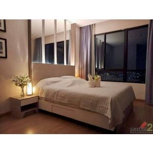 ขายคอนโดเดอะสกาย คอนโด ใจกลางเมืองศรีราชา ใกล้ห้างอิออนมอล์ FP-C01796 