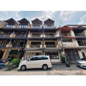  ขาย อาคารพาณิชย์ เกาะสมุย  จังหวัดสุราษฎร์ธานี ราคาโปโมชั่น ลดพิเศษ