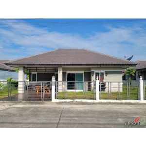 ขายบ้านเดี่ยว หมู่บ้านสิรารมย์พาร์คโสธร ซอยฉะเชิงเทรา-บางปะกง ซอย 24 ฉะเชิงเทรา