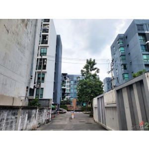 ขาย คอนโด ลิฟวิ่งเนสท์ รามคำแหง  เขต บางกะปิ จังหวัด กรุงเทพมหานคร