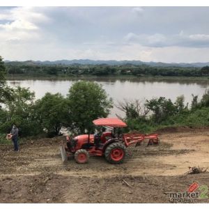 ที่ดิน ที่ดินติดแม่น้ำโขง เชียงคาน เลย 25000000 บาท  7 RAI 3 Ngan 34 Square Wah 