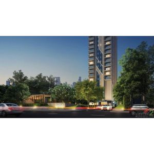 ขายคอนโดพร้อมผู้เช่า #ขายคอนโด (IDEO SUKHUMVIT 115) #คอนโด ไอดีโอ สุขุมวิท 115 b