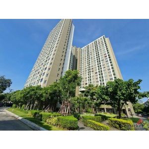 ขาย คอนโด ลุมพินี วิลล์ นครอินทร์-ริเวอร์วิว ถนน นครอินทร์ เมืองนนทบุรี