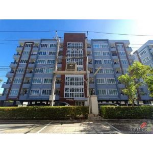 ขาย คอนโด อันนา ดอนโด 3 บางใหญ่ ถนน บางกรวย-ไทรน้อย นนทบุรี