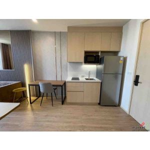 Noble State 39 Comfortable Safe 16th Floor BTS PhromPhong