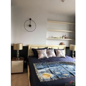 Life One Wireless Private Convenient 35th Floor BTS PloenChit