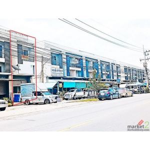 ตึก ตึกแถวค้าขายได้ติดถนนเอราวัณ1 ขนาดเท่ากับ 16 ตารางวา 0 ngan 0 ไร่ 3นอน 19900