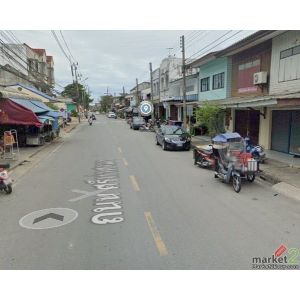 ประกาศขาย ที่ดิน ที่ดิน ท่าศาลา จ.นครศรีธรรมราช  254 ตารางวา 11000000 BAHT   ONE