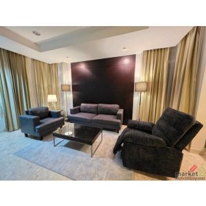 ให้เช่าบ้าน  ใกล้โรงเรียนนานาชาติชั้นนำและจุดขึ้น-ลง ทางด่วนเพียง 2 นาที หมู่บ้า