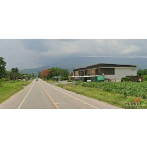 sale อาคารพาณิชย์ฯ The Center Phu Kradueng 0 Rai 0 NGAN 35 ตาราง.วา 4 นอน 518000