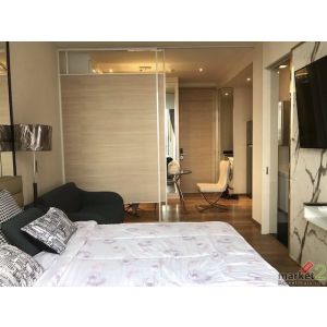 Park 24 Safe Convenient Peaceful 10th Floor BTS Phrom Phong