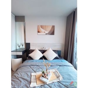 Regent Home Bangna Safe Comfortable Peaceful 28th Floor BTS Bangna