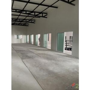 P2119 ให้เช่า อาคารออฟฟิศ สำนักงาน รัชดา 14 ใกล้ MRT สถานีห้วยขวาง