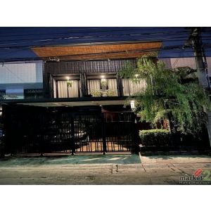 ให้เช่า สำนักงาน โฮมออฟฟิศ ซอยรามคำแหง 26-1 ใกล้ ม.ราม ใกล้ กกท. 