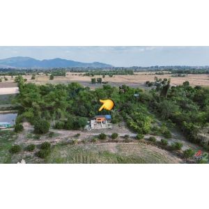 ขายสวนผลไม้รวมแปลงละ 2 ไร่ มีให้เลือก 2 แปลง ต.เขาเพิ่ม อ.บ้านนา จ.นครนายก ที่สว