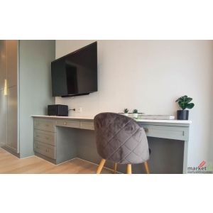 Life One Wireless Safe Peaceful 12th Floor BTS PloenChit