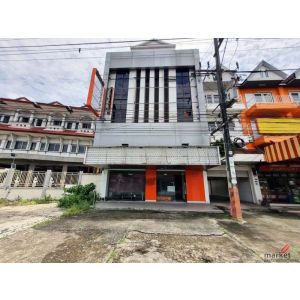  ขาย สำนักงาน หางดง จังหวัดเชียงใหม่ ถนน เชียงใหม่-ฮอด ราคาโปรโมชั่น ลดพิเศษ