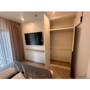 Noble Remix Thonglor Spacious Secure 7th Floor BTS Thonglor