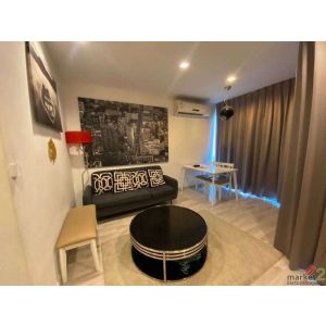 Ideo Mobi Sukhumvit 81 Safe Convenient 4th Floor BTS Onnut