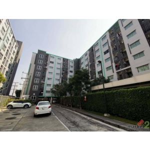 ขาย  คอนโด นิช ไอดี เสรีไทย-วงแหวน ห่างจาก โรงพยาบาลนวมินทร์9  4.10 กม.