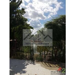 ให้เช่าที่ดิน 1 ไร่ ตืดถนนใหญ่ ย่านพุทธมณฑลสาย 1 สายใต้ใหม่ ตลิ่งชัน ( เช่าระยะย