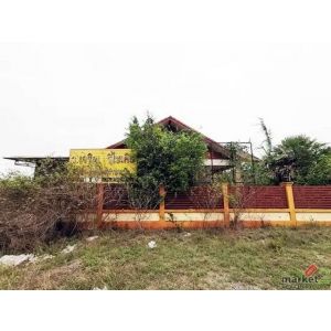  ขายโกดัง วัฒนานคร สระแก้วถนน สุวรรณศร   ราคาโปรโมชั่น ลดพิเศษ