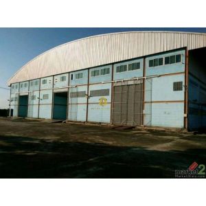 ขายโรงงานเนื้อที่ 19-1-26 ไร่ ต.หน้าไม้ อ.ลาดหลุมแก้ว จ.ปทุมธานี