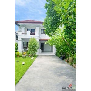 ถูกกว่าโรงแรม คฤหาสน์หรู 2 ชั้น รีโนเวทใหม่ 4นอน 4 น้ำ โรงแรมโนโวเทล กรุงเทพ สุข