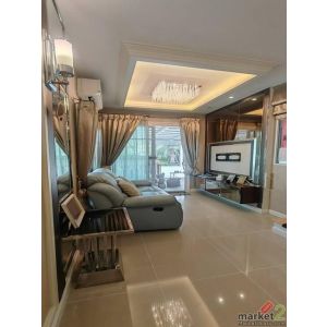 P2143 ขายทาวน์โฮม 2 ชั้น หลังริม โกลเด้น ทาวน์ 3 ลาดพร้าว-เกษตร นวมินทร์ซอยนวมิน