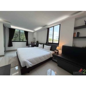 ขายอพาร์ทเมนท์ ลาดพร้าววังหิน ใกล้ BTS ภาวนา 8 ชั้น 60 ห้อง ราคา 80 ล้านบาท